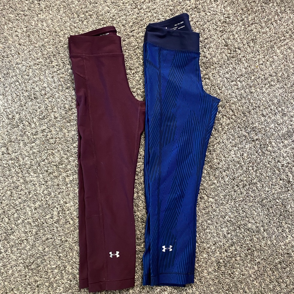 Under Armour Leggings